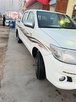 تويوتا هايلوكس